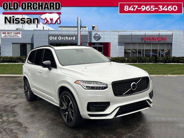 2023 Volvo XC90 Recharge T8 Plus Dark Theme 7-Seater