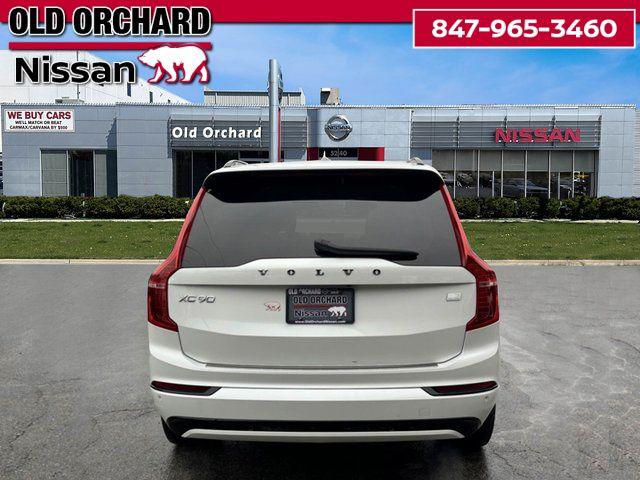 2023 Volvo XC90 Recharge T8 Plus Dark Theme 7-Seater