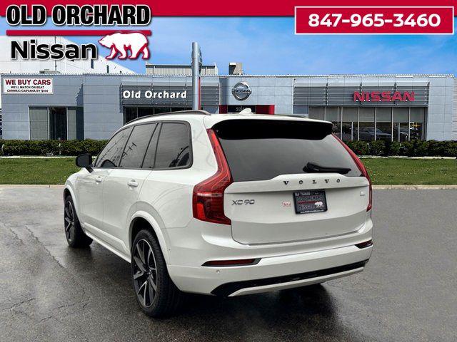 2023 Volvo XC90 Recharge T8 Plus Dark Theme 7-Seater