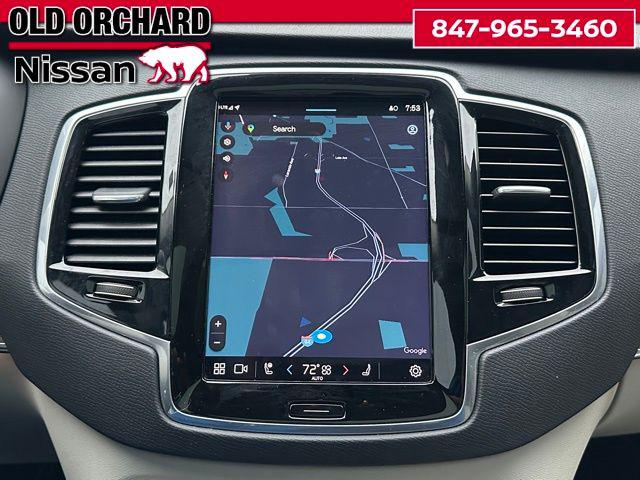2023 Volvo XC90 Recharge T8 Plus Dark Theme 7-Seater