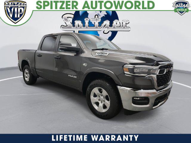 2026 Ram 1500 Big Horn Crew Cab 4x4 57 Box for sale in St Marys, PA