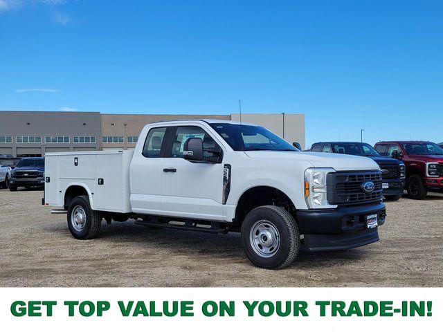 2026 Ford F-250 XL for sale in Loveland, CO