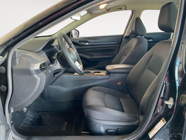 2020 Nissan Altima S FWD