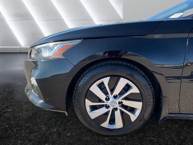 2020 Nissan Altima S FWD