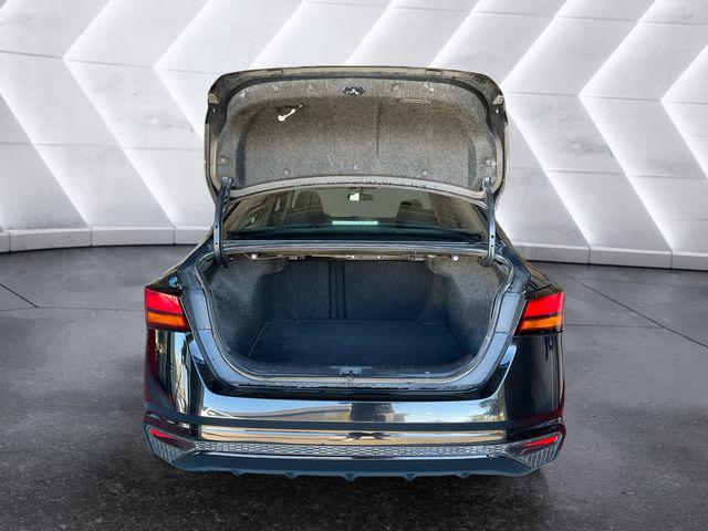 2020 Nissan Altima S FWD