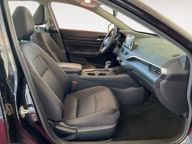 2020 Nissan Altima S FWD