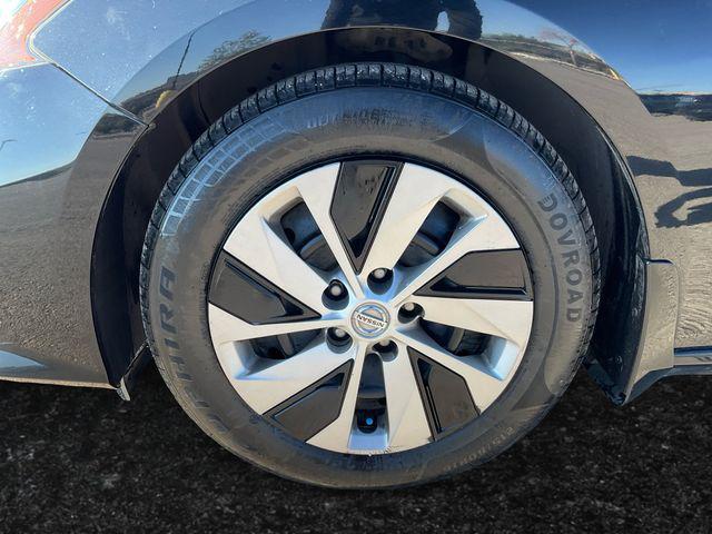 2020 Nissan Altima S FWD