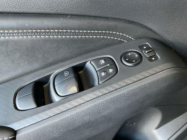 2020 Nissan Altima S FWD