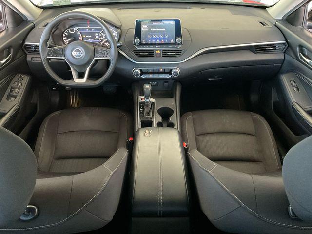 2020 Nissan Altima S FWD
