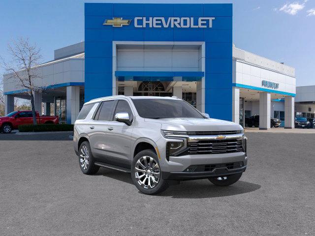 2026 Chevrolet Tahoe 4WD Premier for sale in Dallas, TX