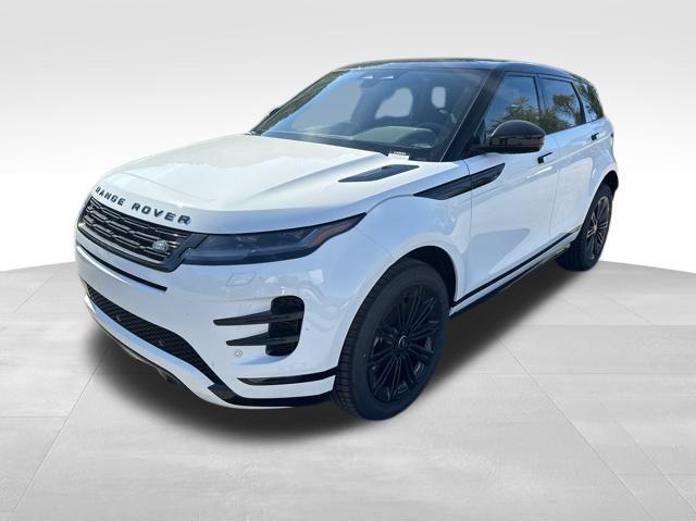 /2025 Land-Rover Range-Rover Evoque