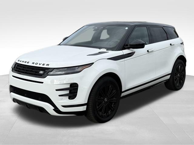 /2025 Land-Rover Range-Rover Evoque