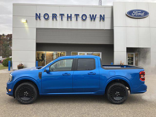 2025 Ford Maverick Lobo Standard for sale in West Menomonie, WI