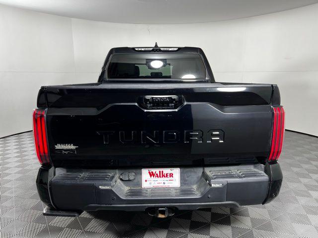 2024 Toyota Tundra Limited - Photo 6