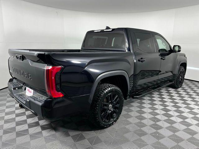 2024 Toyota Tundra Limited - Photo 7