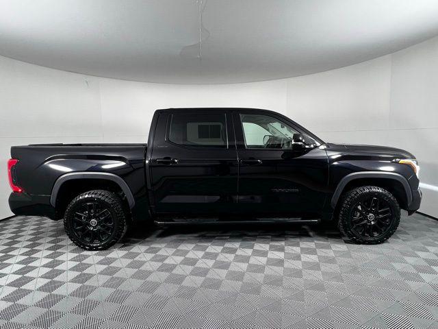 2024 Toyota Tundra Limited - Photo 8