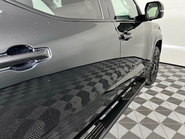 2024 Toyota Tundra Limited - Photo 9