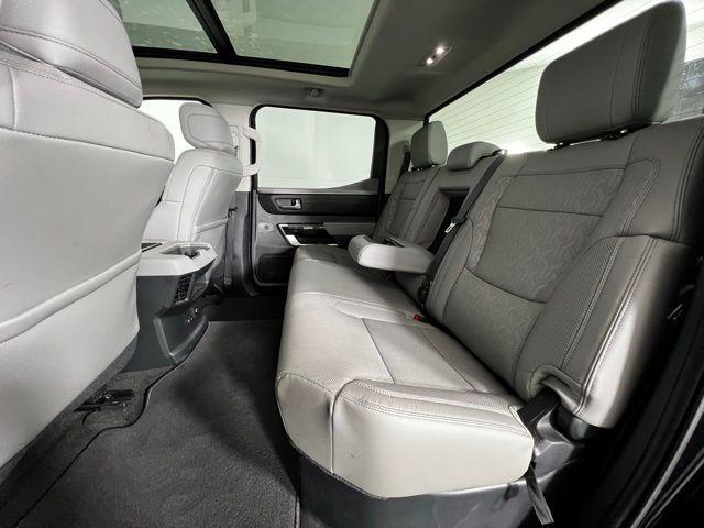 2024 Toyota Tundra Limited - Photo 13