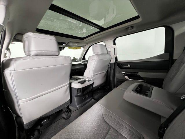 2024 Toyota Tundra Limited - Photo 14