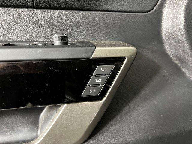 2024 Toyota Tundra Limited - Photo 15