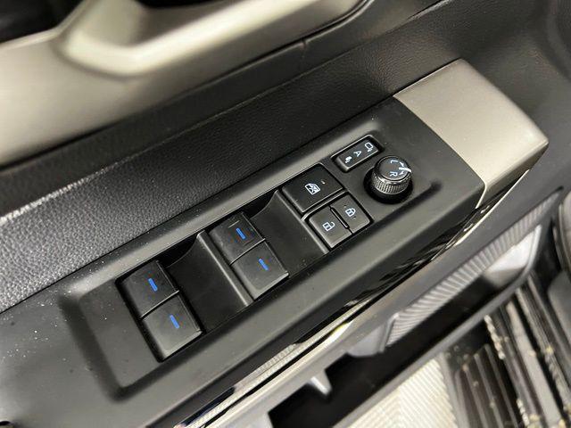 2024 Toyota Tundra Limited - Photo 16