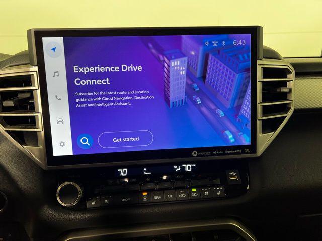 2024 Toyota Tundra Limited - Photo 22