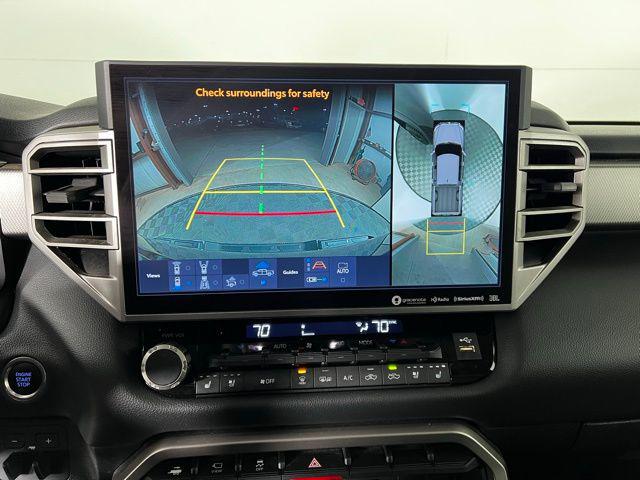 2024 Toyota Tundra Limited - Photo 23