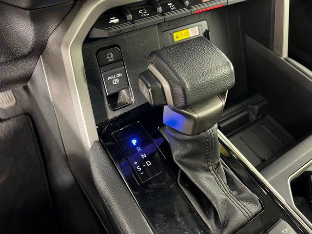 2024 Toyota Tundra Limited - Photo 25