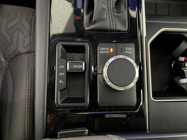 2024 Toyota Tundra Limited - Photo 26