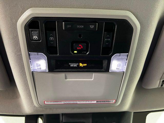 2024 Toyota Tundra Limited - Photo 28
