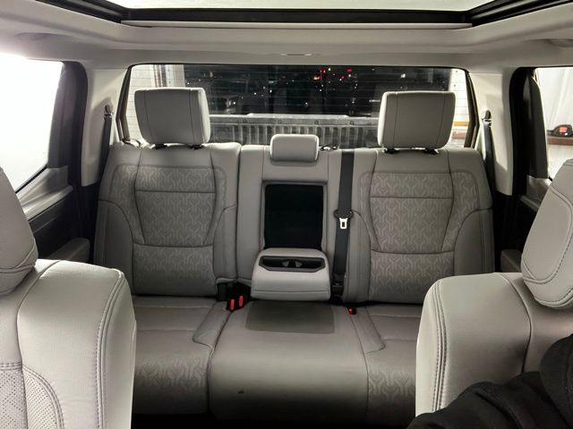 2024 Toyota Tundra Limited - Photo 35