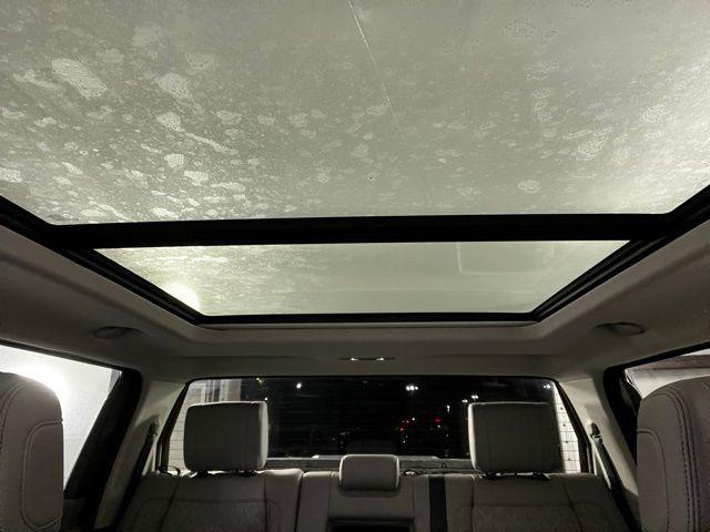 2024 Toyota Tundra Limited - Photo 36