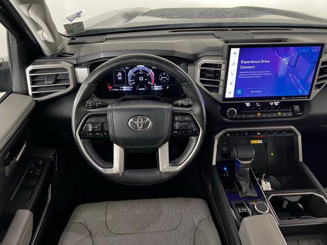 2024 Toyota Tundra Limited - Photo 37