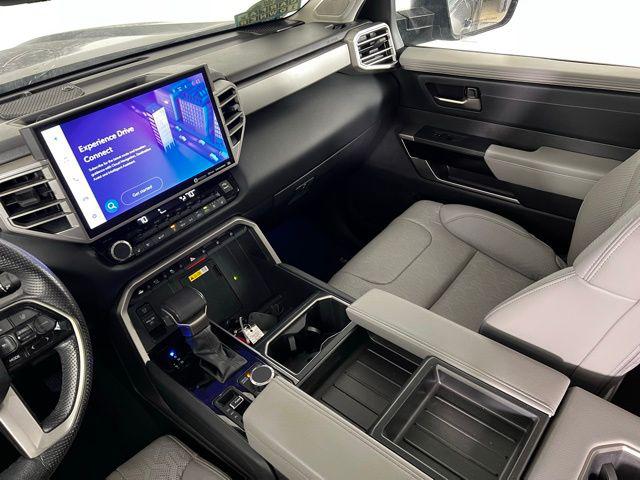 2024 Toyota Tundra Limited - Photo 38