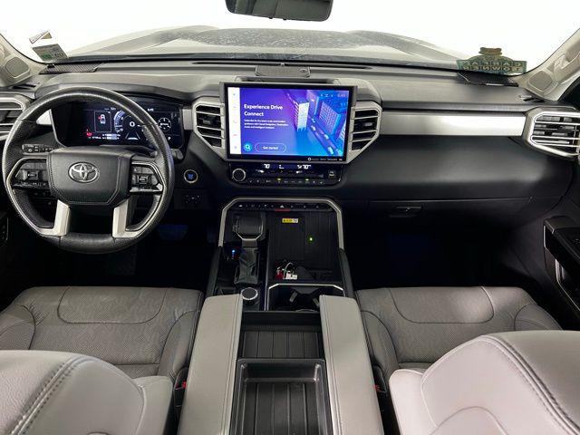 2024 Toyota Tundra Limited - Photo 39