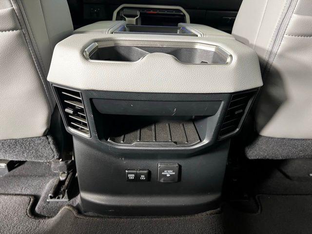 2024 Toyota Tundra Limited - Photo 40