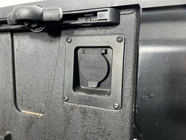 2024 Toyota Tundra Limited - Photo 41