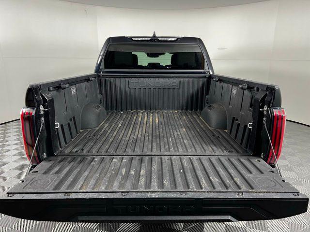 2024 Toyota Tundra Limited - Photo 42