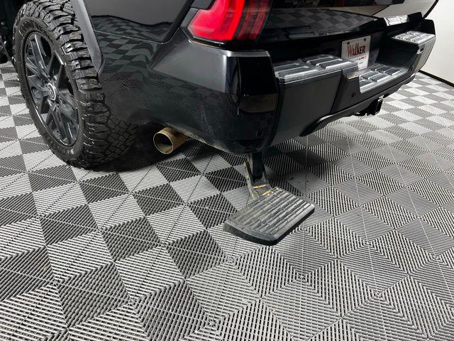 2024 Toyota Tundra Limited - Photo 43