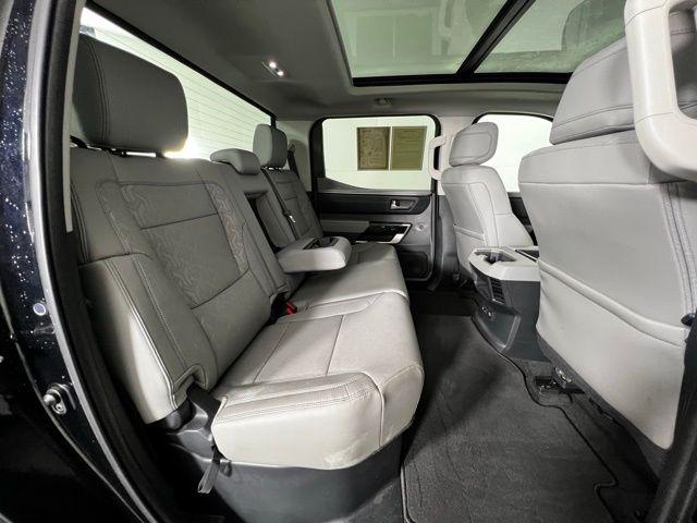 2024 Toyota Tundra Limited - Photo 44