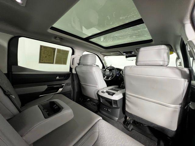2024 Toyota Tundra Limited - Photo 45