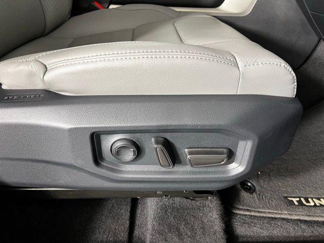 2024 Toyota Tundra Limited - Photo 47