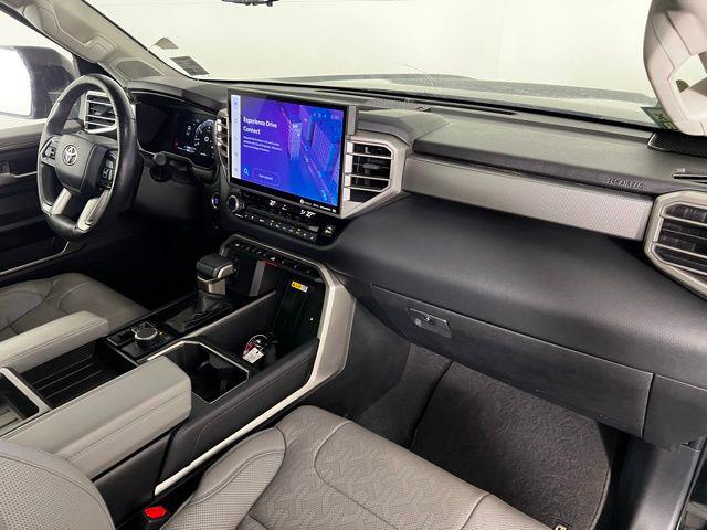 2024 Toyota Tundra Limited - Photo 48