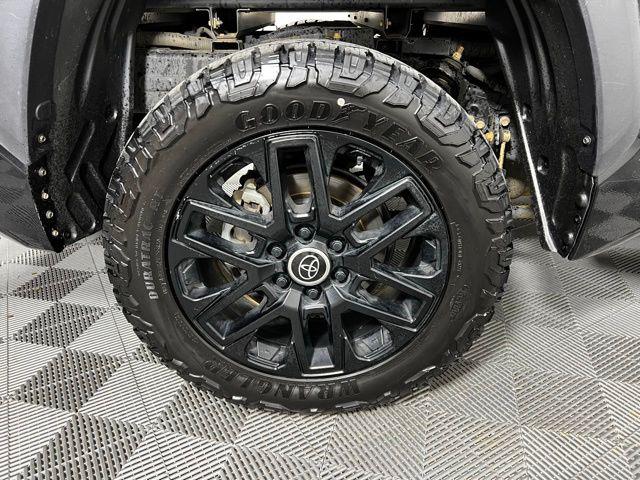 2024 Toyota Tundra Limited - Photo 49