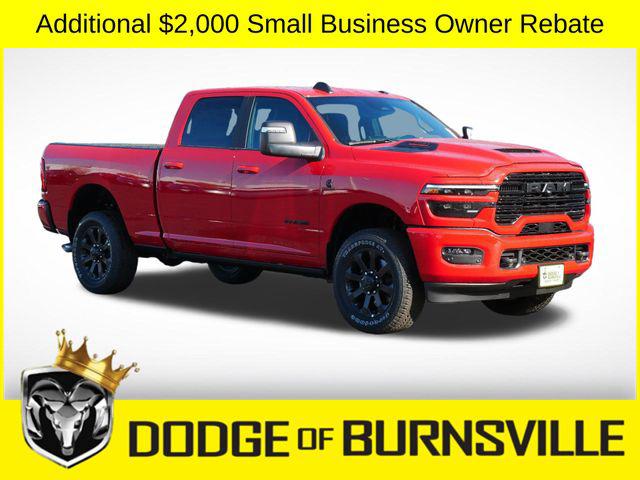 2026 Ram 2500 Laramie for sale in Burnsville, MN