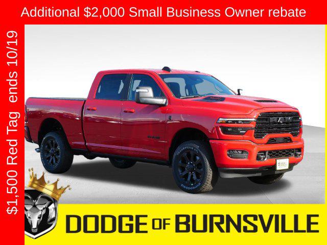 2026 Ram 2500 Laramie for sale in Burnsville, MN