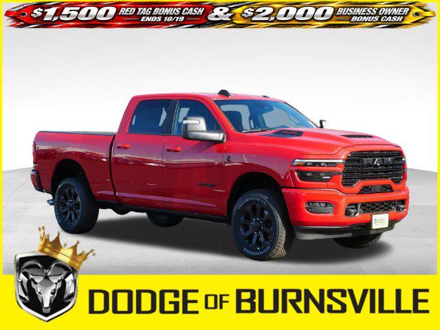 2026 Ram 2500 Laramie for sale in Burnsville, MN