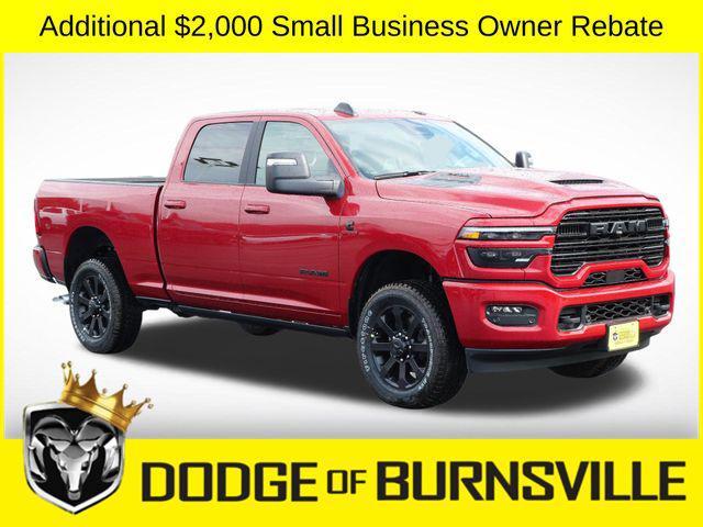 2026 Ram 2500 Laramie for sale in Burnsville, MN