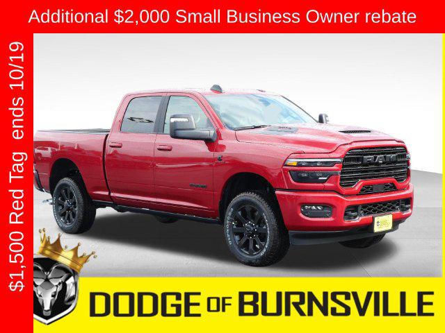 2026 Ram 2500 Laramie for sale in Burnsville, MN