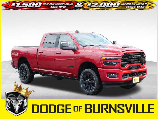 2026 Ram 2500 Laramie for sale in Burnsville, MN